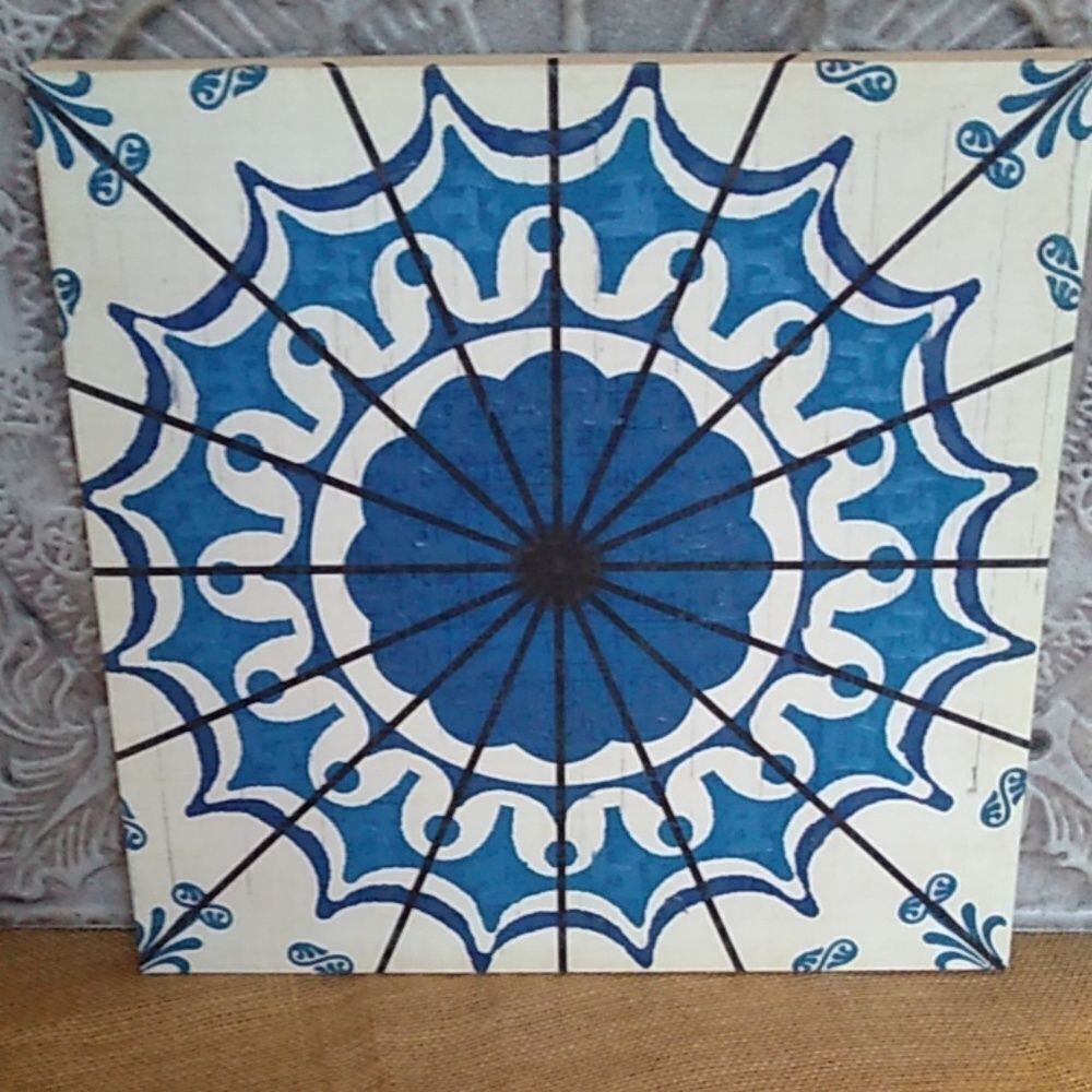 Zest Garden Limited Picture 16x16